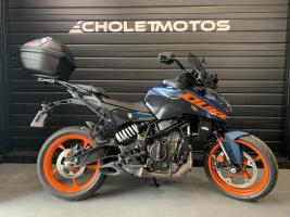 Photo du véhicule KTM