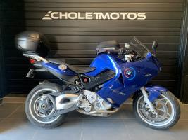 Photo du véhicule BMW