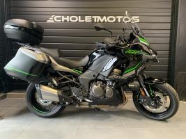 Photo du véhicule KAWASAKI