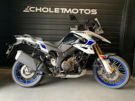 Photo du véhicule SUZUKI