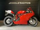Photo du véhicule DUCATI