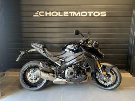 Photo du véhicule SUZUKI