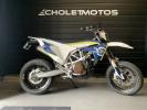 Photo du véhicule HUSQVARNA