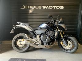 Photo du véhicule HONDA