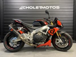Photo du véhicule APRILIA