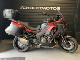 Photo du véhicule KAWASAKI