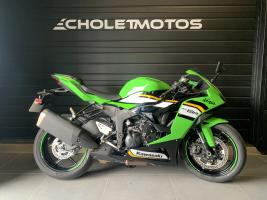 Photo du véhicule KAWASAKI