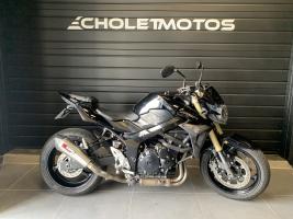 Photo du véhicule SUZUKI