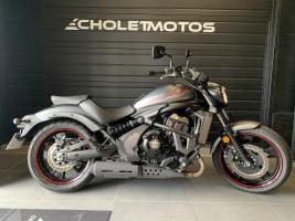 Photo du véhicule KAWASAKI