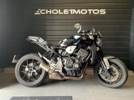Photo du véhicule HONDA