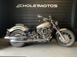 Photo du véhicule YAMAHA