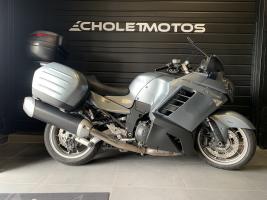Photo du véhicule KAWASAKI