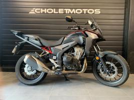 Photo du véhicule HONDA