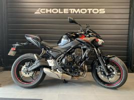 Photo du véhicule KAWASAKI