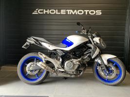 Photo du véhicule SUZUKI
