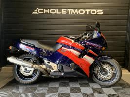 Photo du véhicule HONDA