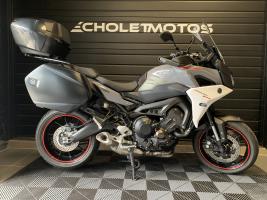 Photo du véhicule YAMAHA