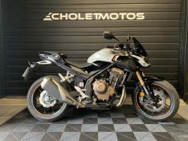 Photo du véhicule HONDA