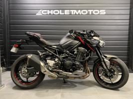 Photo du véhicule KAWASAKI