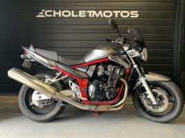 Photo du véhicule SUZUKI