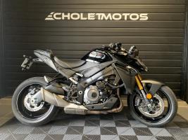 Photo du véhicule SUZUKI