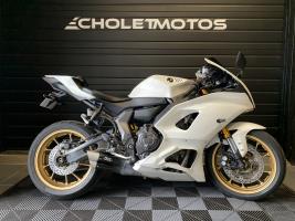 Photo du véhicule YAMAHA