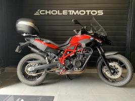 Photo du véhicule BMW