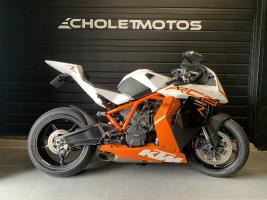 Photo du véhicule KTM