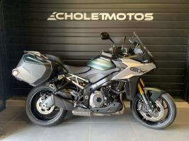 Photo du véhicule SUZUKI