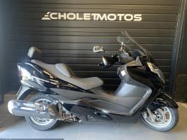 Photo du véhicule SUZUKI