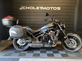 Photo du véhicule KAWASAKI