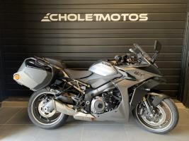 Photo du véhicule SUZUKI