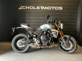 Photo du véhicule SUZUKI