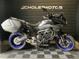 Photo du véhicule YAMAHA
