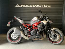 Photo du véhicule KAWASAKI