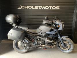 Photo du véhicule BMW