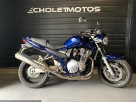 Photo du véhicule SUZUKI