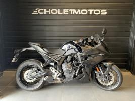 Photo du véhicule SUZUKI