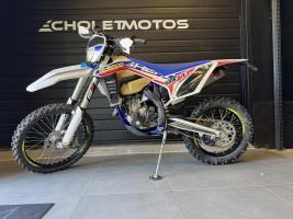 Photo du véhicule SHERCO